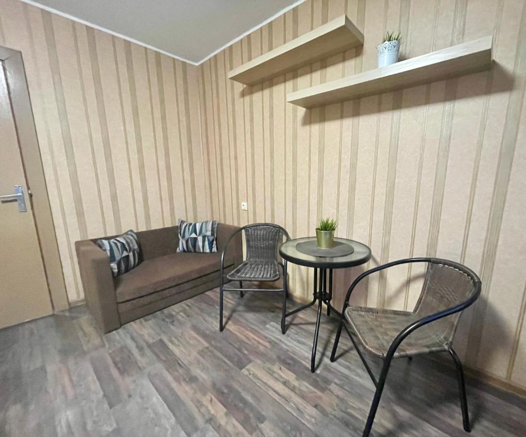Savan House "Easy Kaunas" Экстерьер фото
