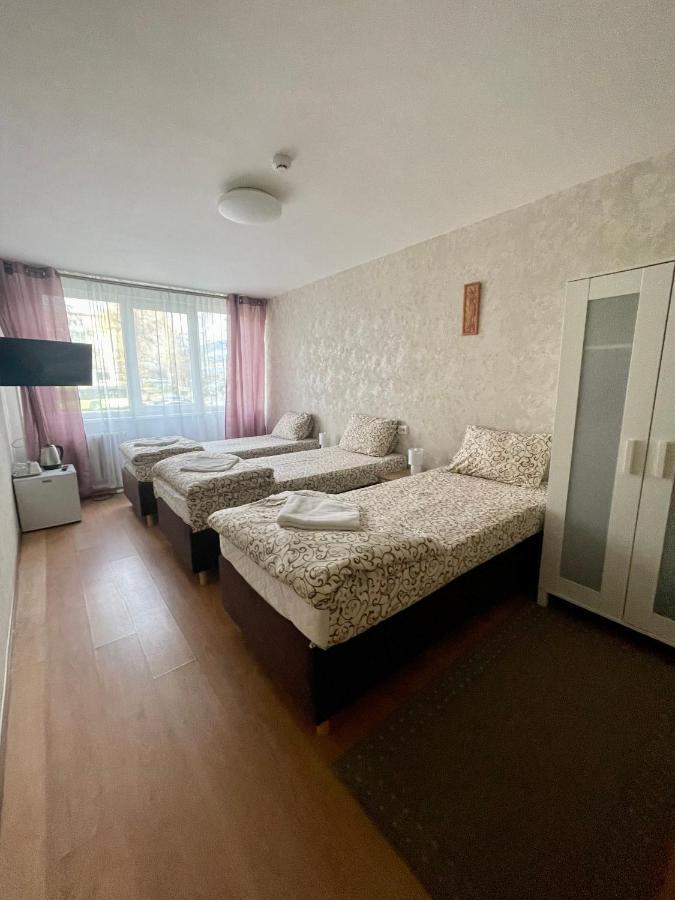 Savan House "Easy Kaunas" Экстерьер фото