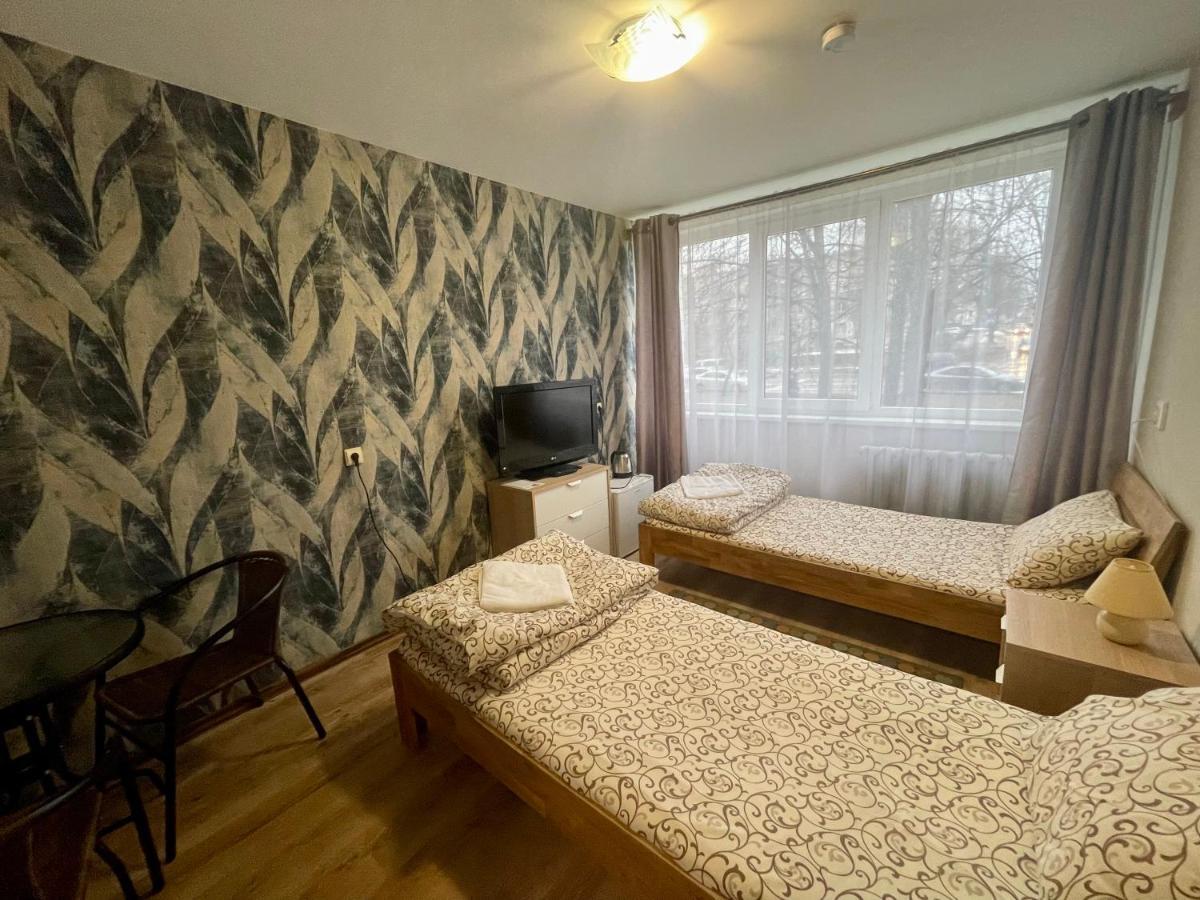 Savan House "Easy Kaunas" Экстерьер фото