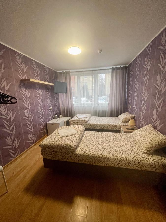 Savan House "Easy Kaunas" Экстерьер фото