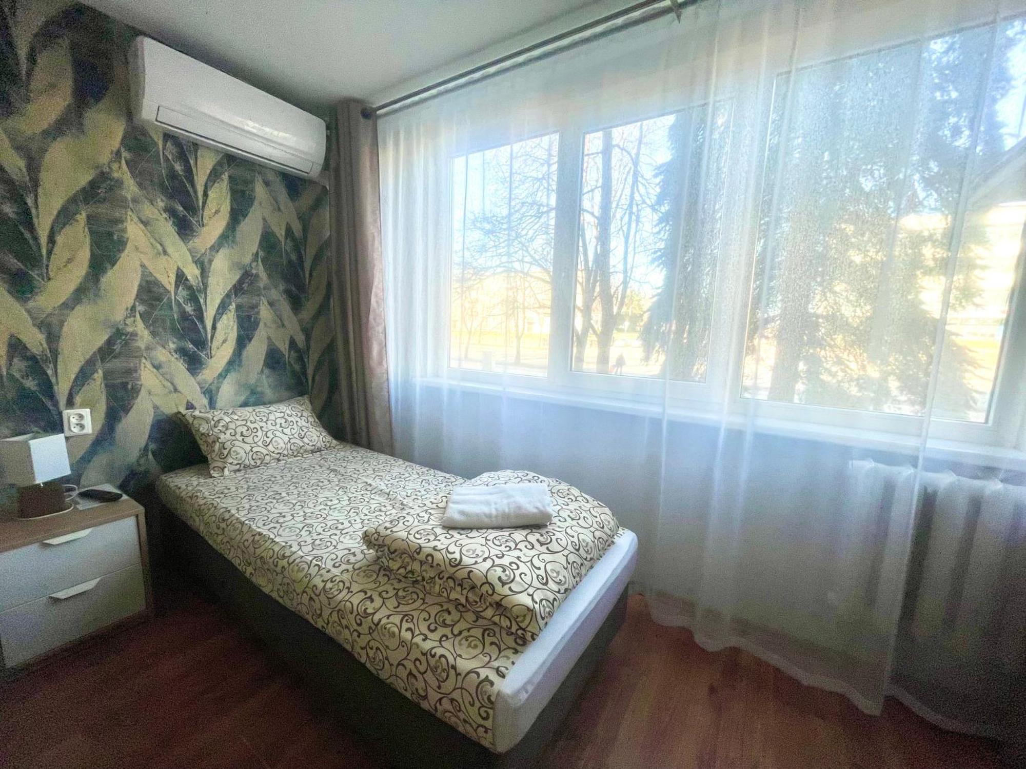 Savan House "Easy Kaunas" Экстерьер фото