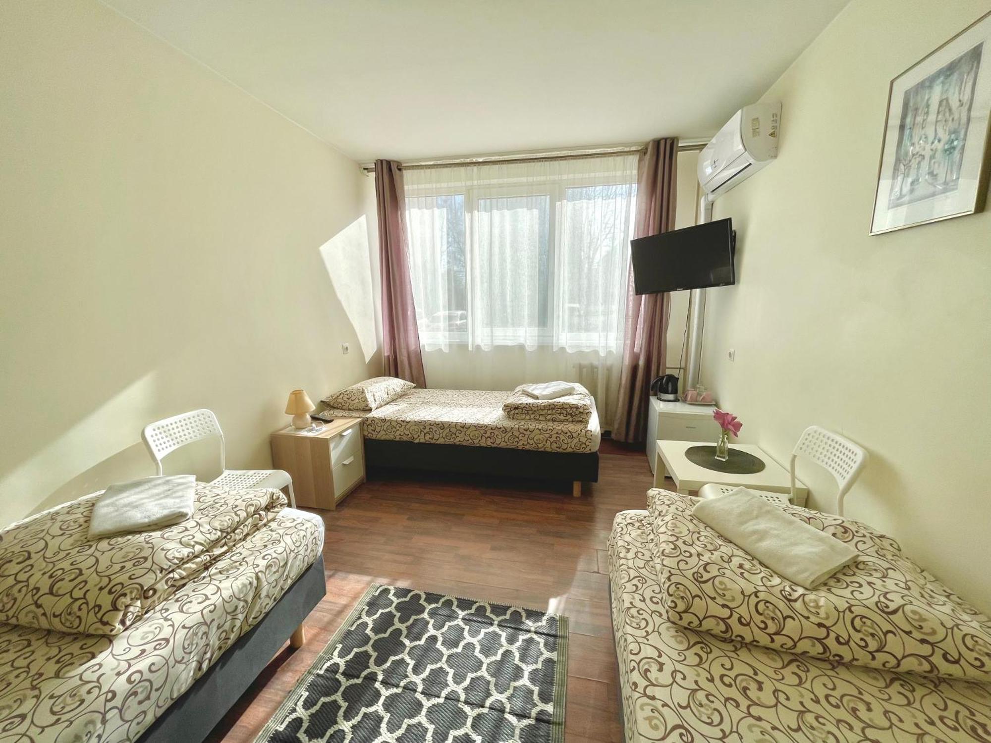 Savan House "Easy Kaunas" Экстерьер фото