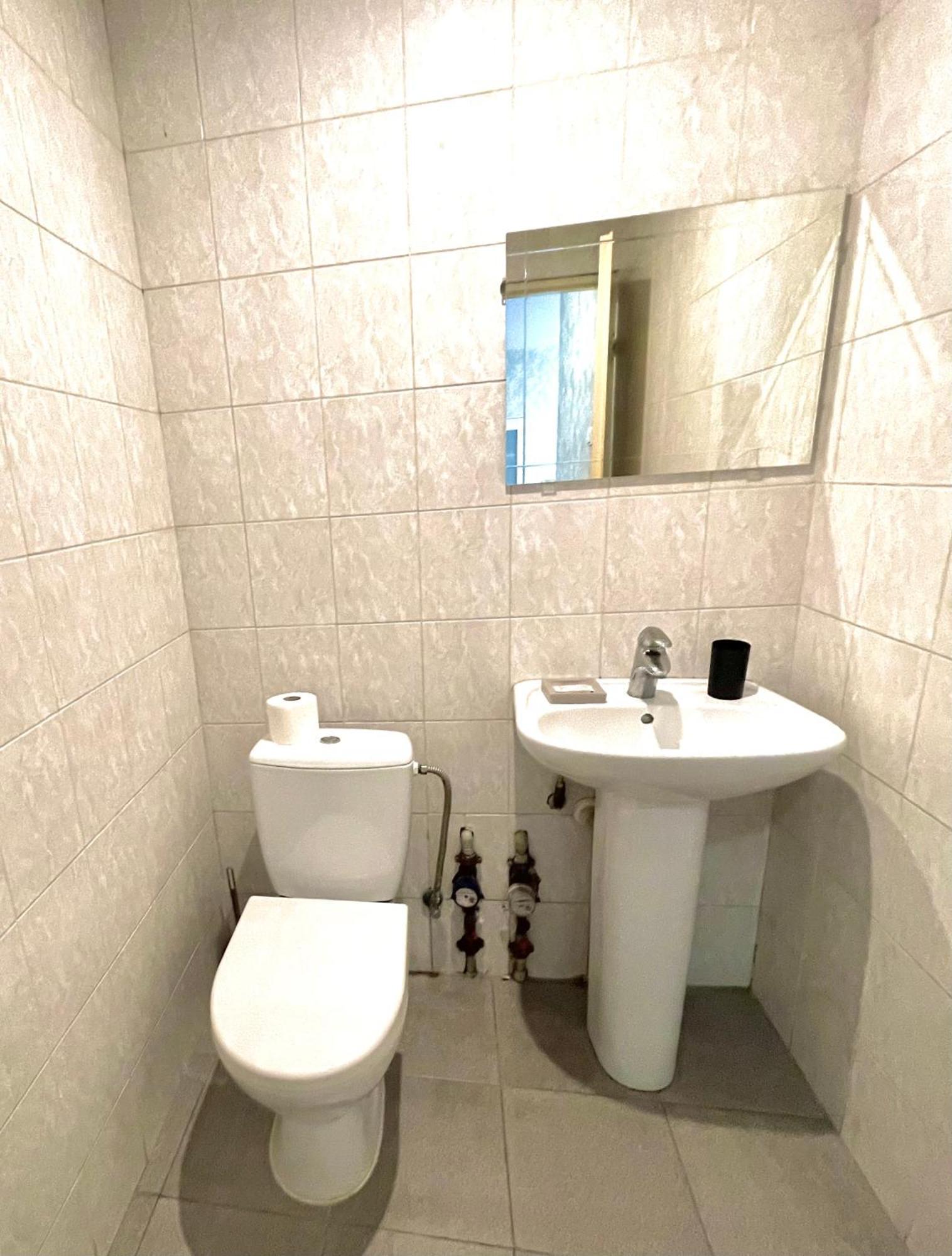 Savan House "Easy Kaunas" Экстерьер фото