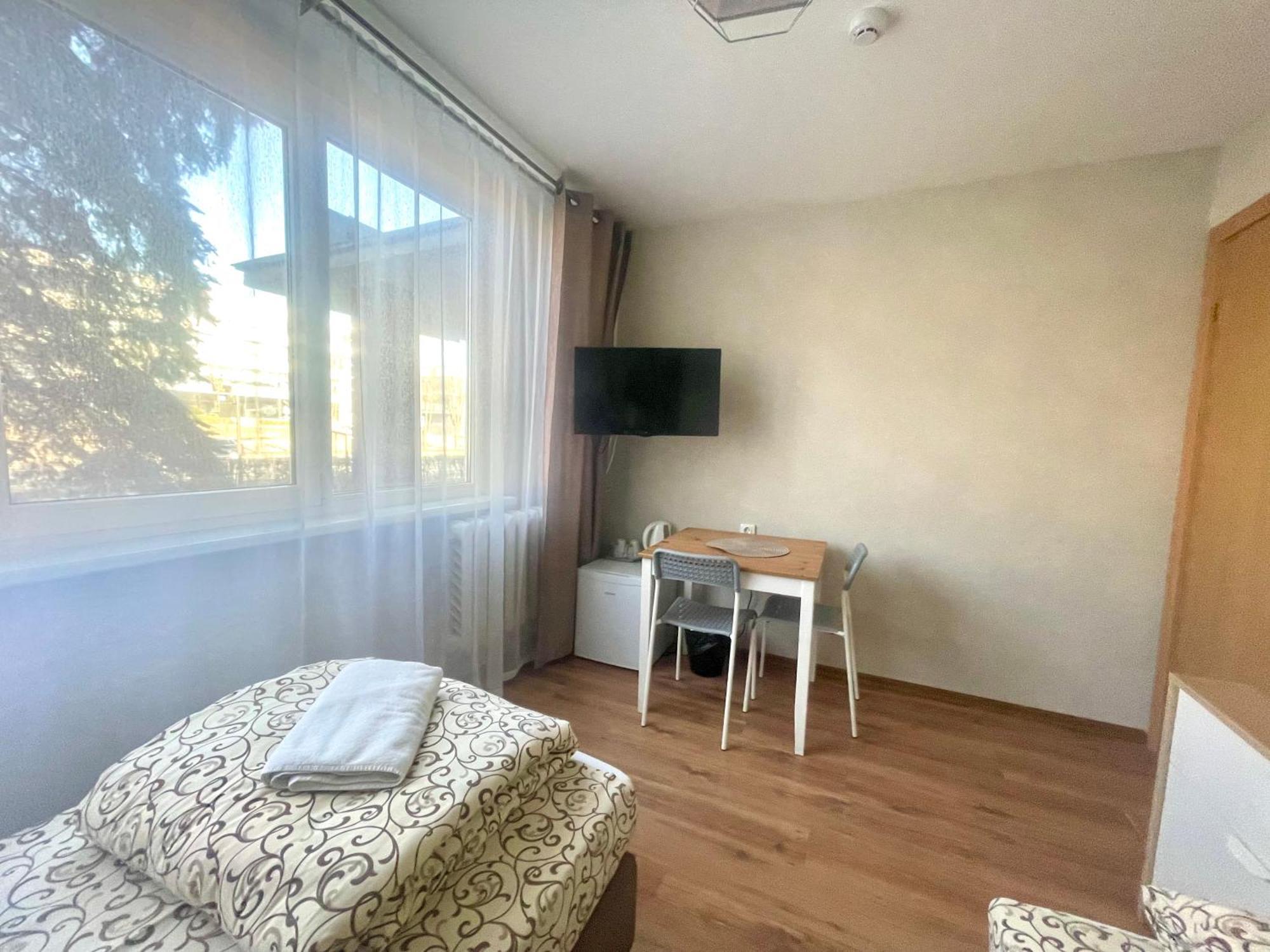 Savan House "Easy Kaunas" Экстерьер фото