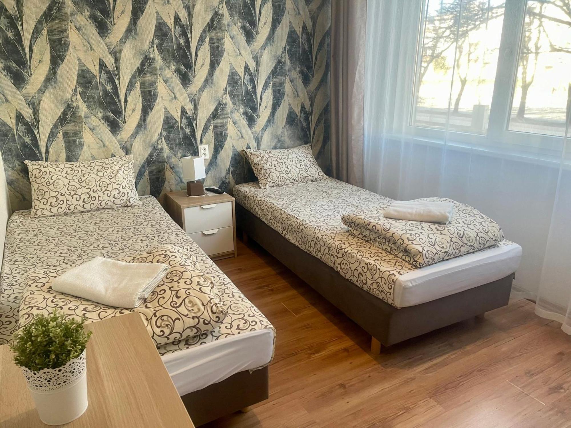 Savan House "Easy Kaunas" Экстерьер фото