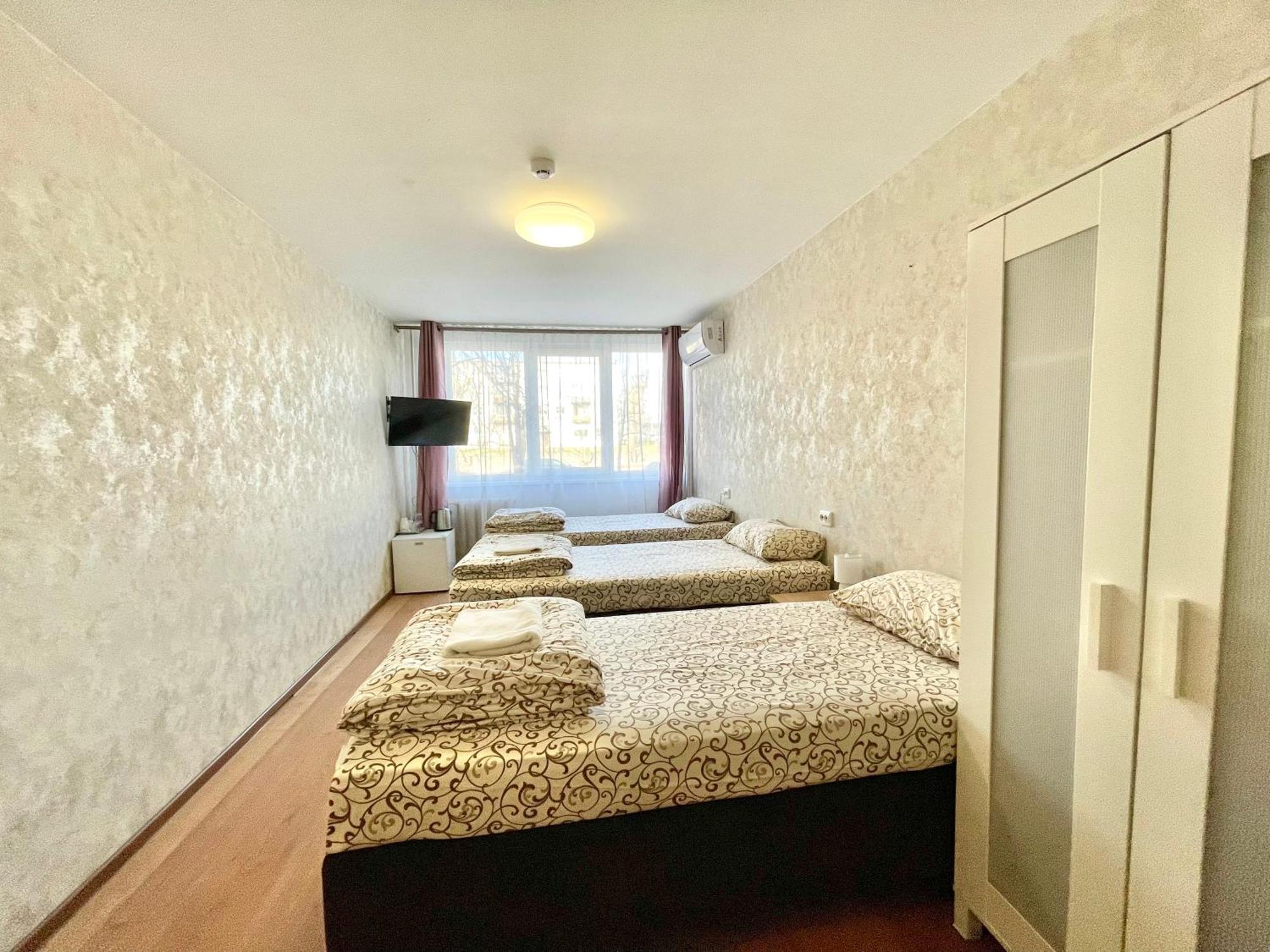 Savan House "Easy Kaunas" Экстерьер фото
