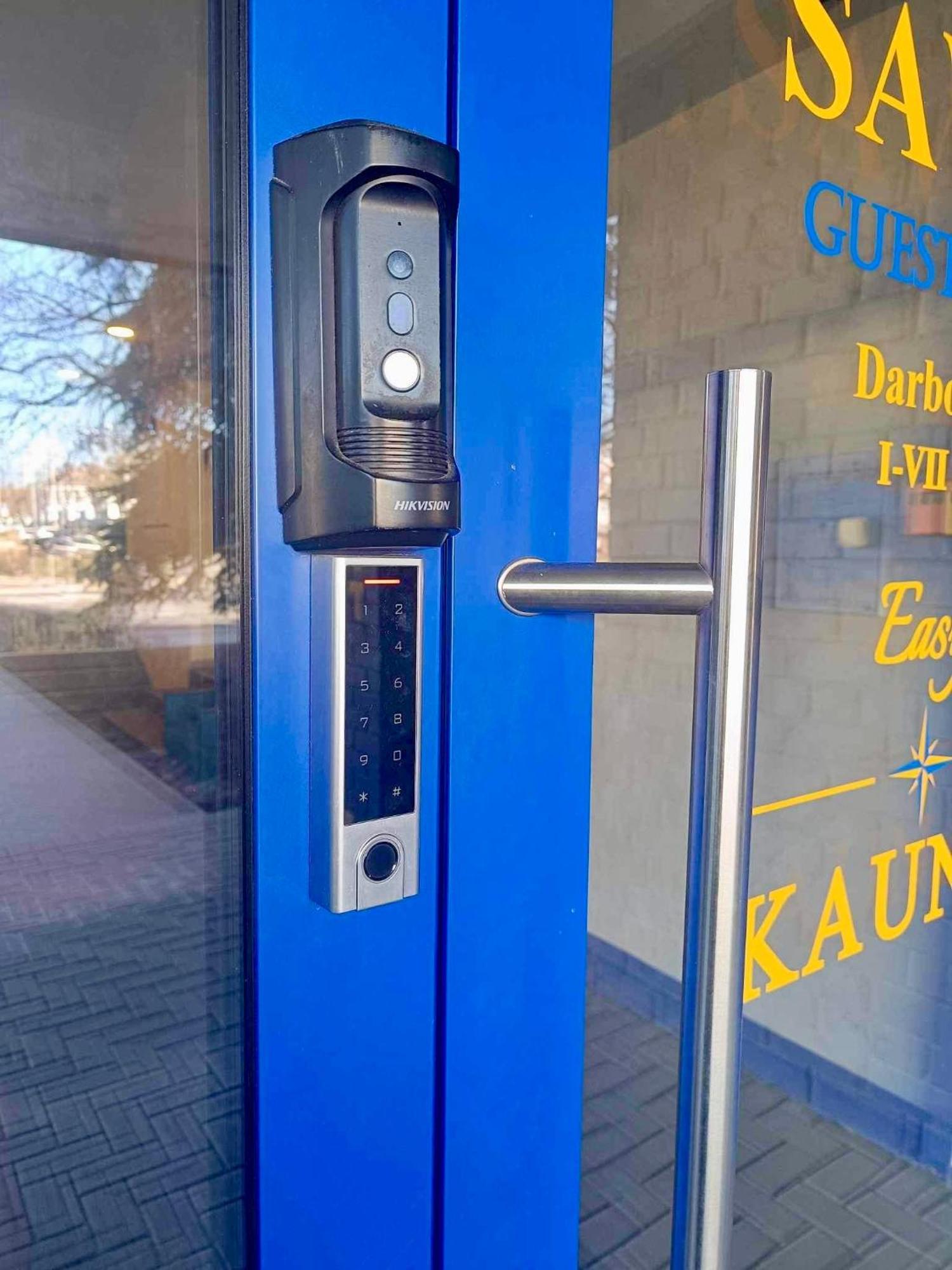 Savan House "Easy Kaunas" Экстерьер фото
