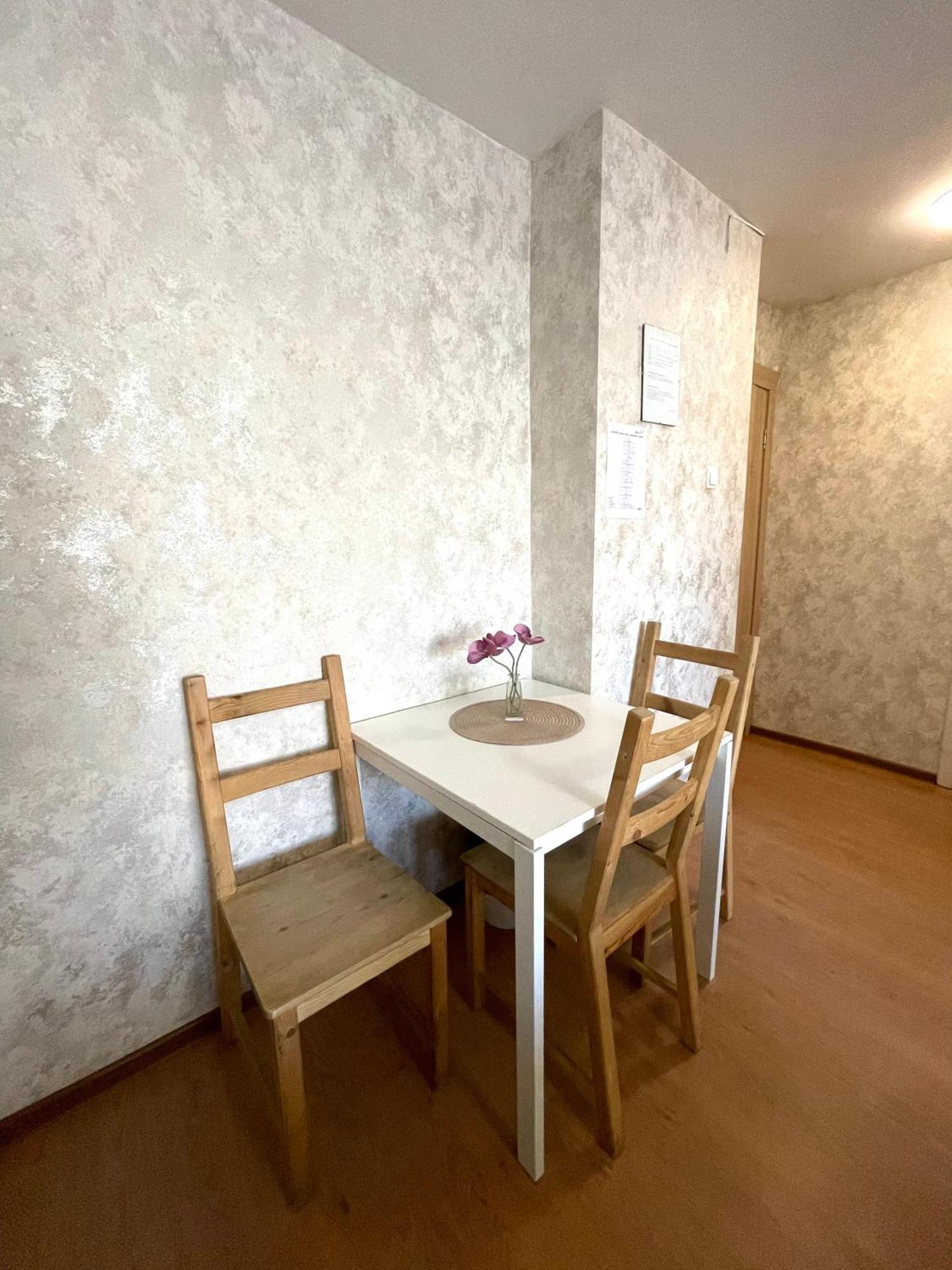 Savan House "Easy Kaunas" Экстерьер фото