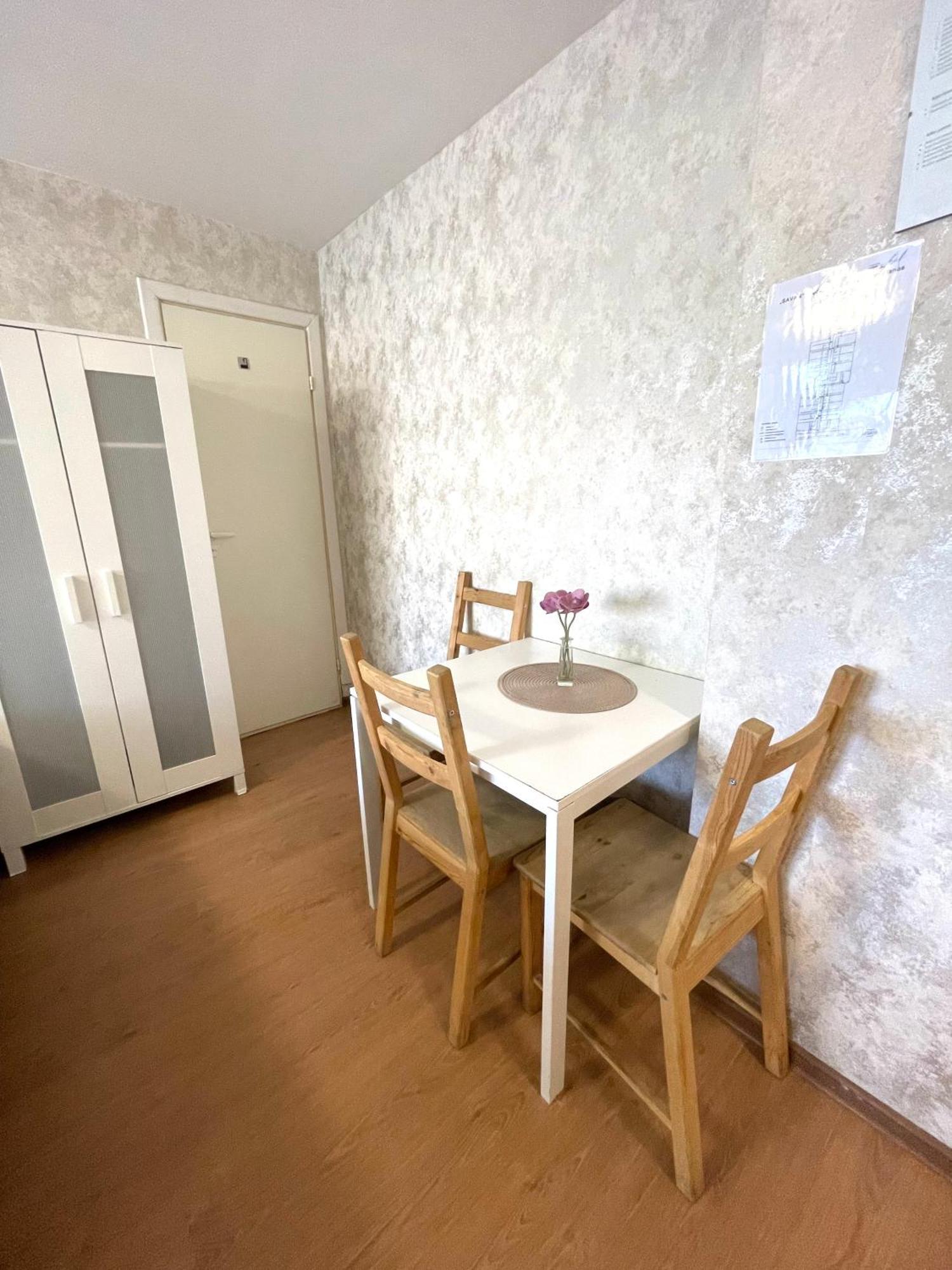 Savan House "Easy Kaunas" Экстерьер фото