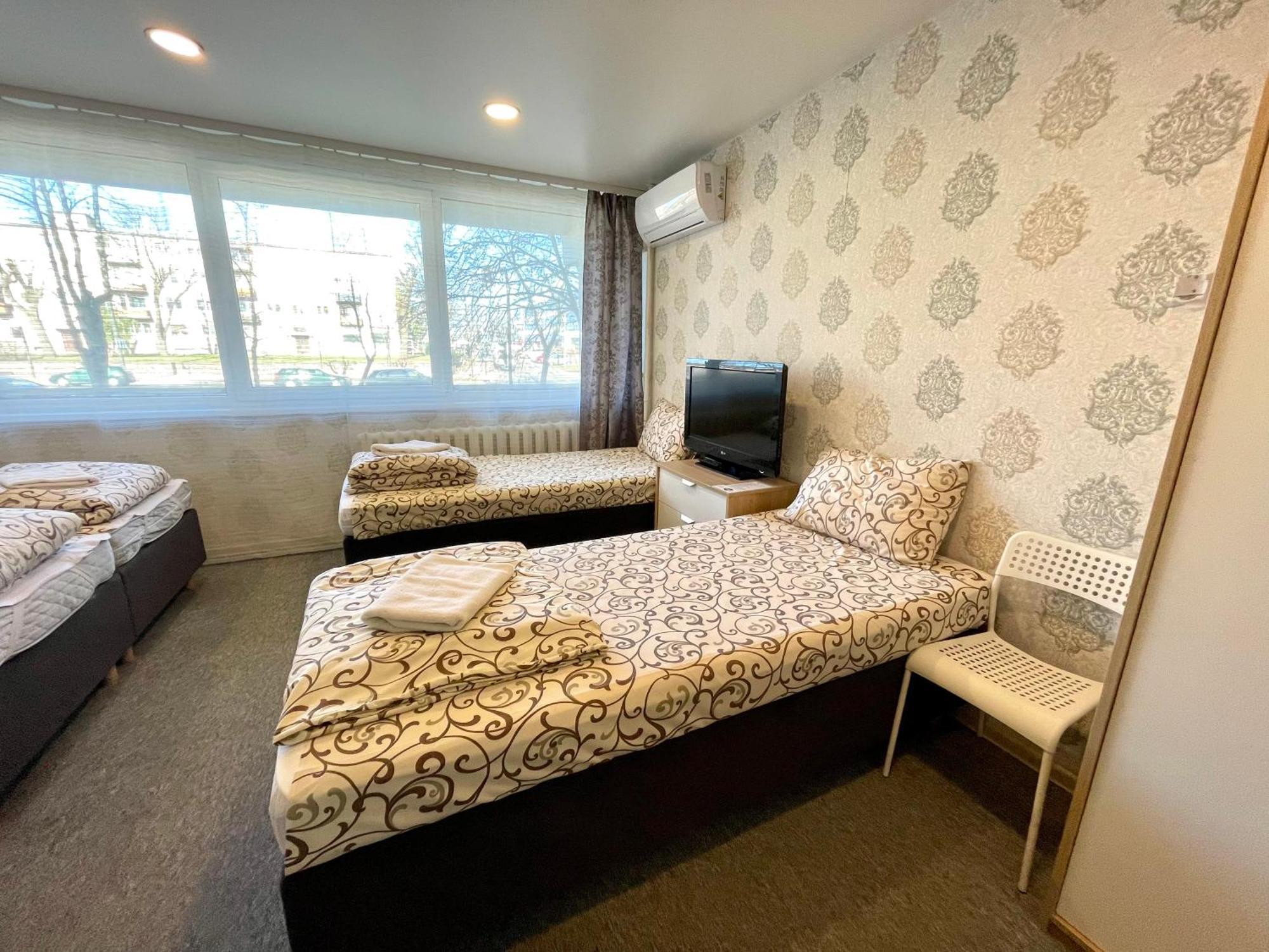 Savan House "Easy Kaunas" Экстерьер фото