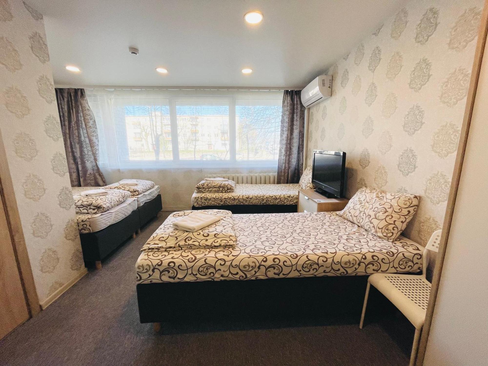Savan House "Easy Kaunas" Экстерьер фото