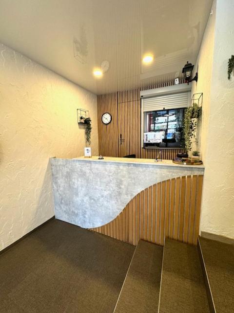 Savan House "Easy Kaunas" Экстерьер фото