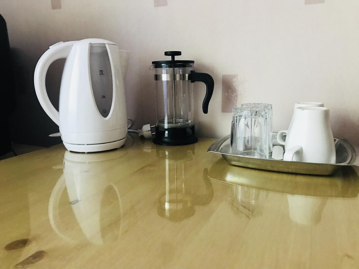 Savan House "Easy Kaunas" Экстерьер фото