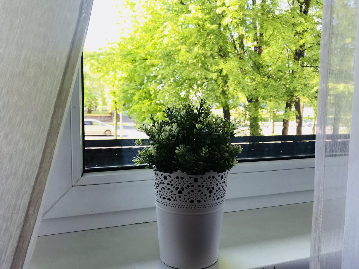Savan House "Easy Kaunas" Экстерьер фото