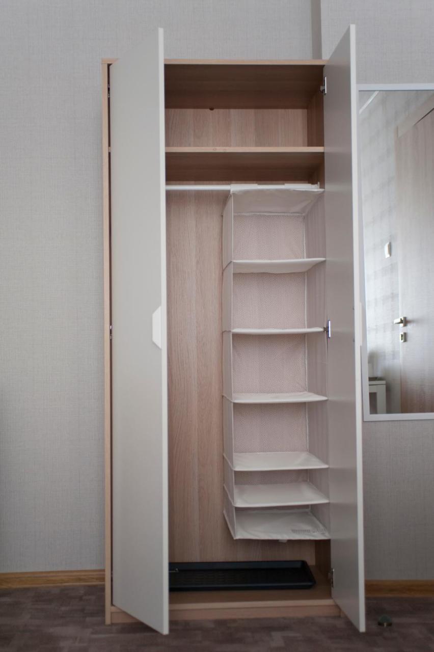 Savan House "Easy Kaunas" Экстерьер фото