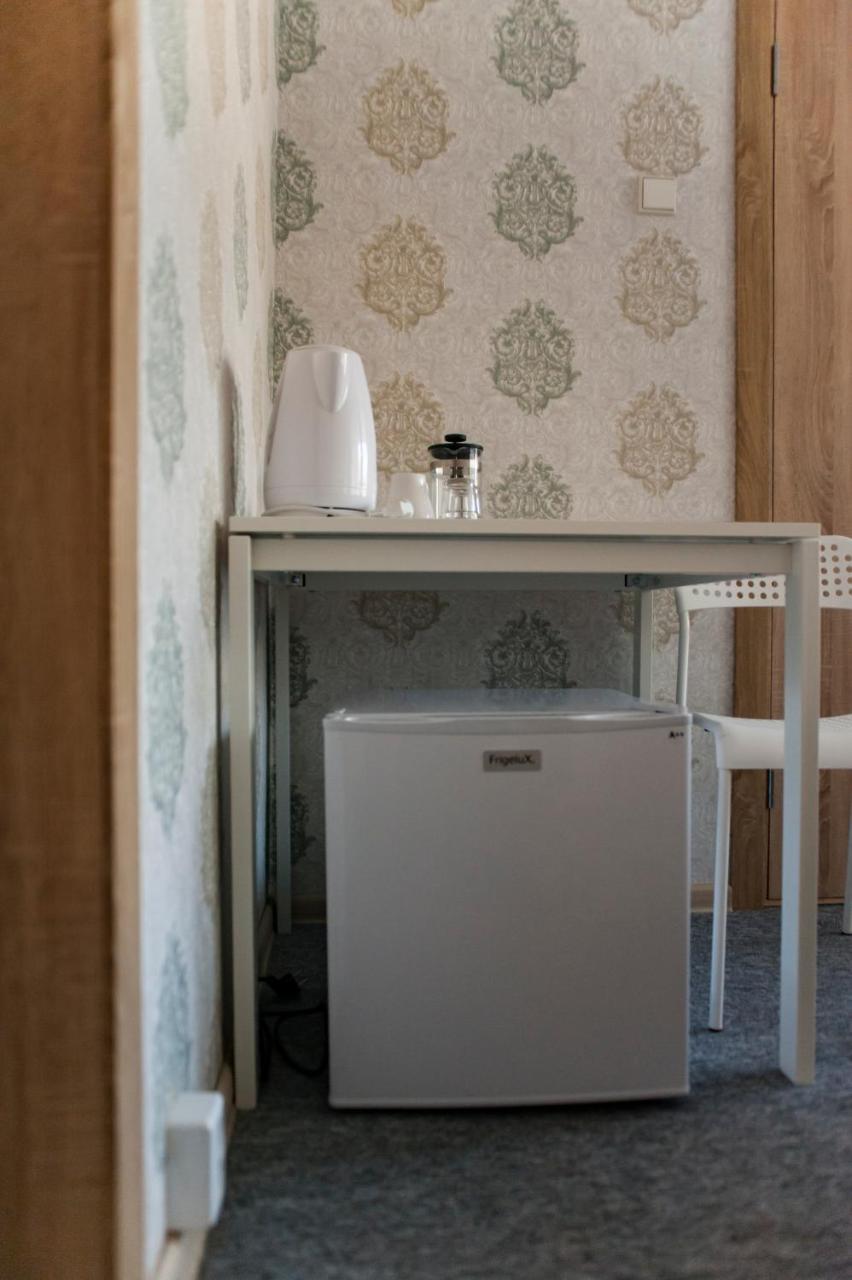 Savan House "Easy Kaunas" Экстерьер фото