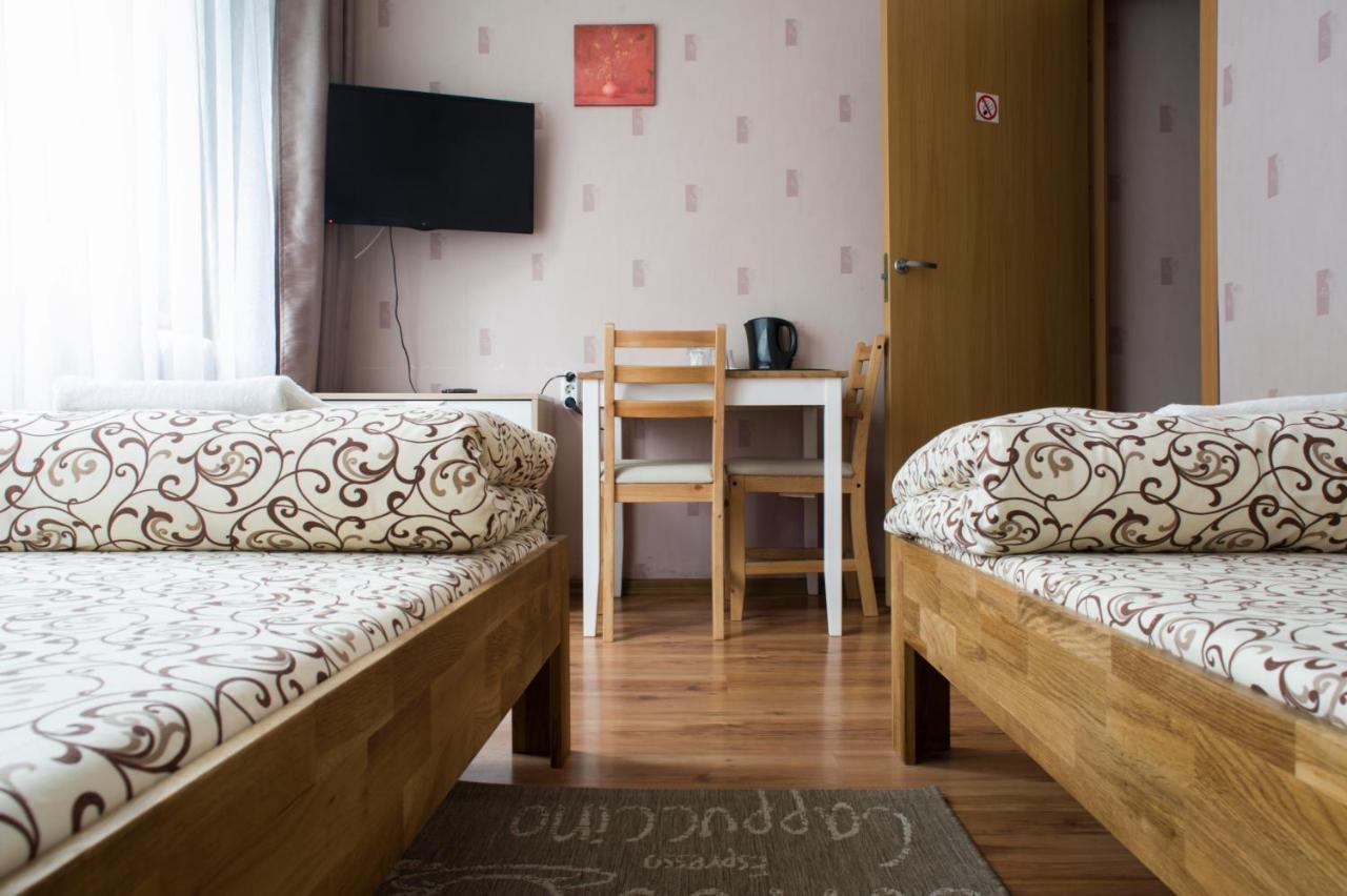 Savan House "Easy Kaunas" Экстерьер фото