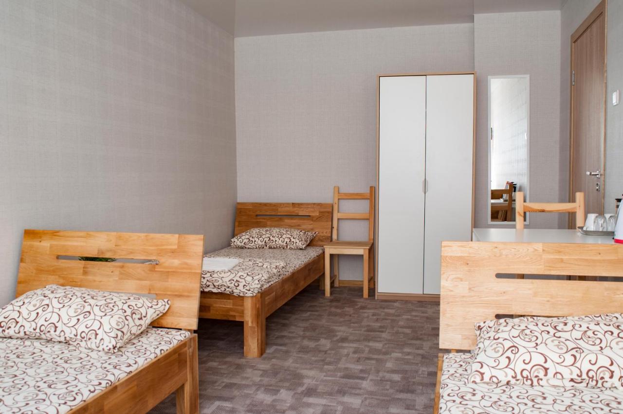 Savan House "Easy Kaunas" Экстерьер фото