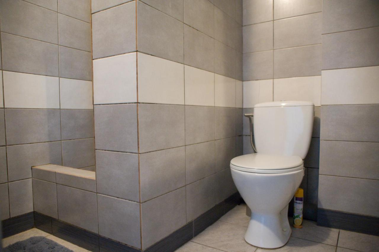 Savan House "Easy Kaunas" Экстерьер фото