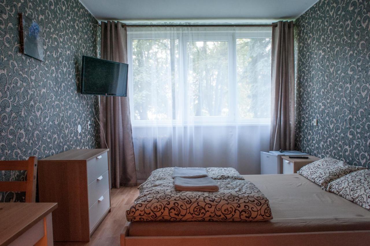 Savan House "Easy Kaunas" Экстерьер фото