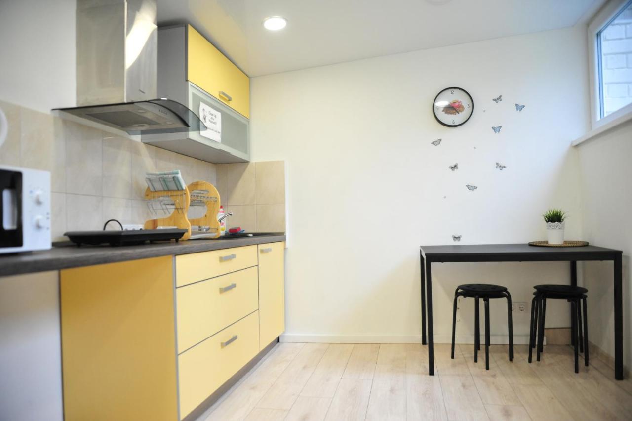 Savan House "Easy Kaunas" Экстерьер фото